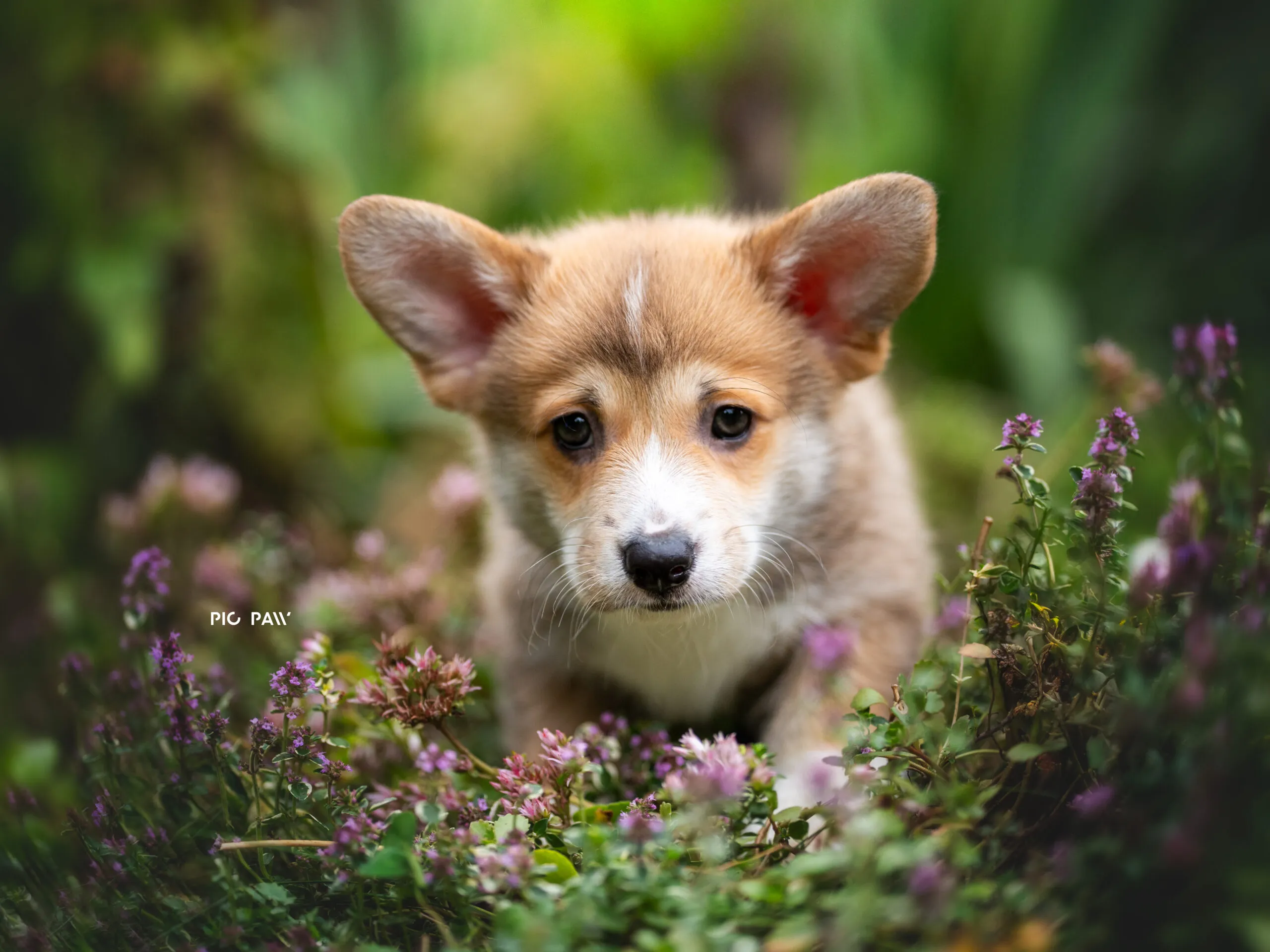 Baby Borówka Queen's Gang - zdjęcie 1
