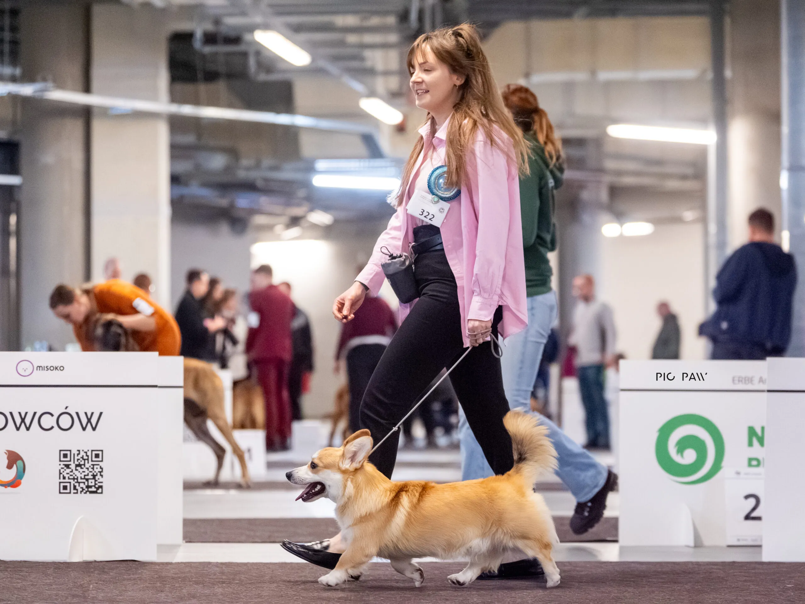 Baby Hodor vel Cukier Queen's Gang - zdjęcie 3