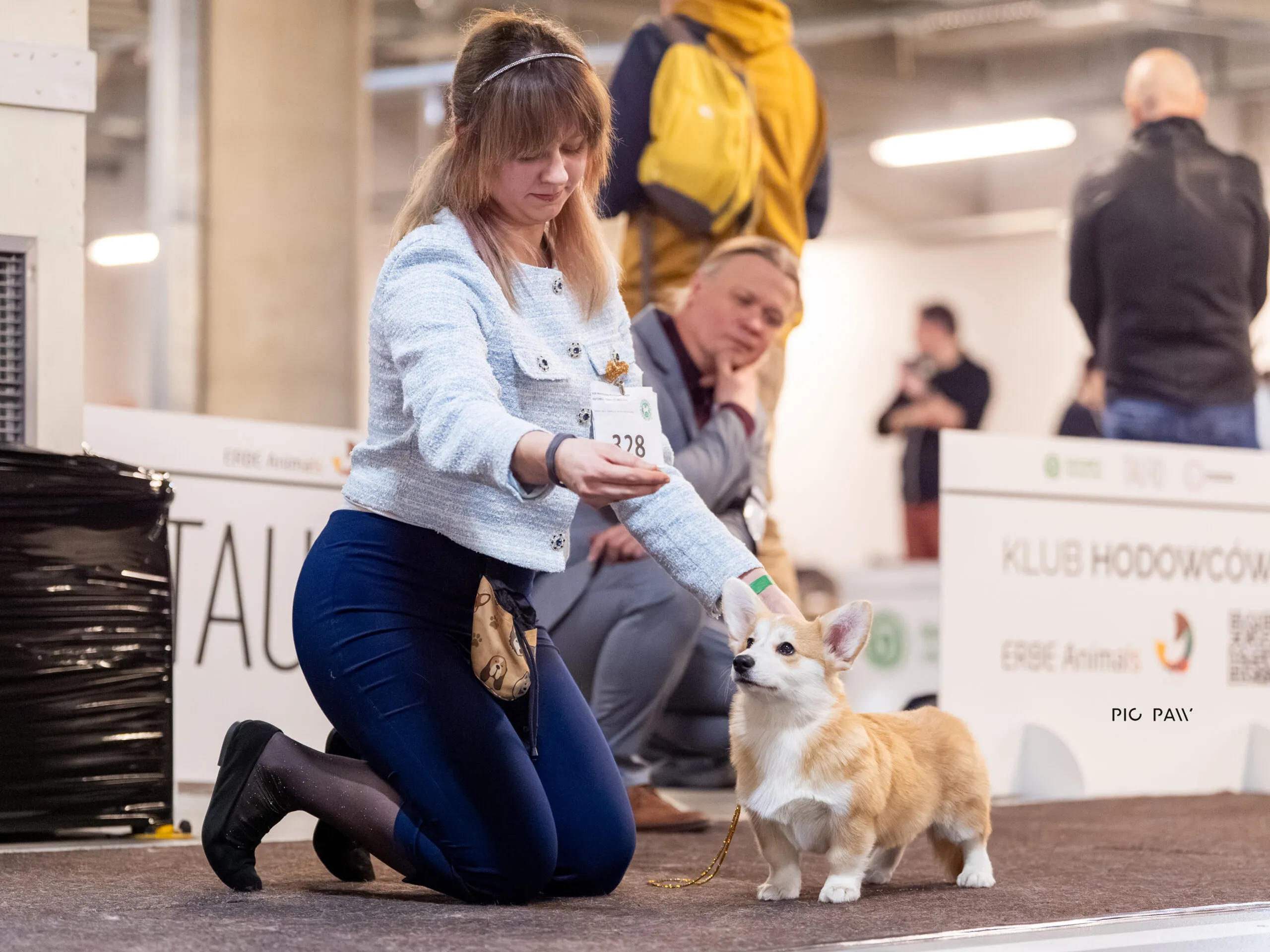 Christwans BELIEVE ME - zdjęcie 2